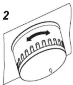 Koenic KFC 22411 A - Première utilisation - 2