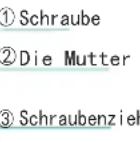 Koenic KDD 12116 A1 - 1.Einstellung der Tur - 3