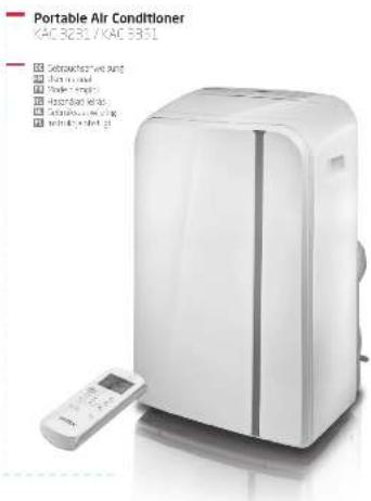 Koenic KAC 3351 - 1