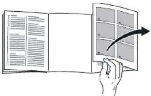 Koenic FCN 60200 - Getting to know your appliance - 1