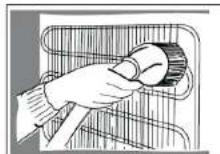 ESSENTIELB ERC 15060i2 - Nous vous recommandons de procéder régulièrement au nettoyage et à la désinfection de votre appareil. - 2