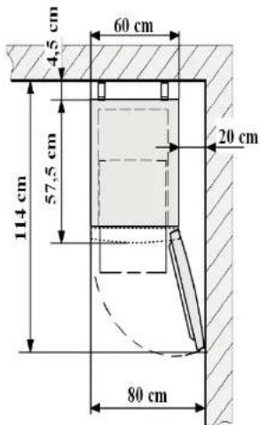 ESSENTIELB ERC 15060i2 - Lieu d'installation - 2
