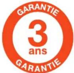 ESSENTIELB ERC 15060i2 - Réfrigérateur combiné - 1