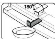 ESSENTIELB ERC 15060i2 - Pour dégivrer l'appareil : - 1