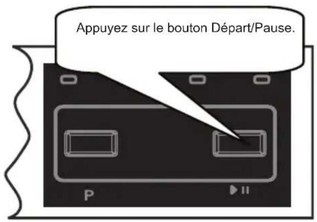 ESSENTIELB ELVS 456b - Annuler un programme - 1