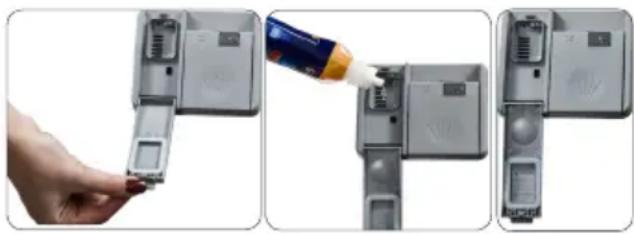 ESSENTIELB ELVS 456b - Quand vous arrêtez d'utiliser des détergents combinés - 1