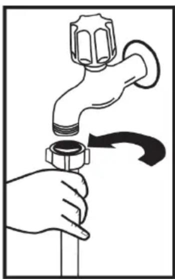 ESSENTIELB ELVS 456b - Raccordement d'eau - 1