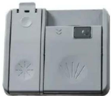 ESSENTIELB ELVS 456b - Remplissage du compartiment à détergent - 1