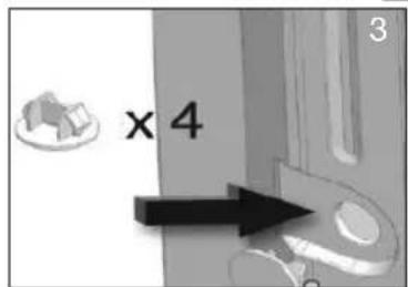 ESSENTIELB ELF 714 DD4 - Démontage des vis de bridage - 4