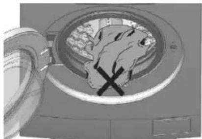 ESSENTIELB ELF 714 DD4 - Chargement du linge - 1