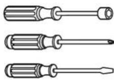 ESSENTIELB ECT 8555b2 - Inversion du sens d'ouverture de la porte - 1