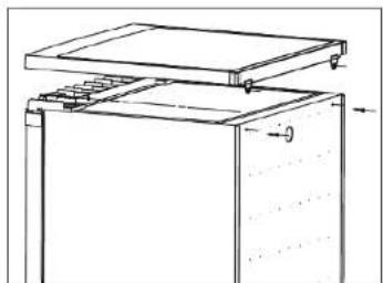 ESSENTIELB ECT 8555b2 - Inversion du sens d'ouverture de la porte - 3