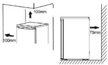 ESSENTIELB ECT 8555b2 - Ventilation suffisante - 1