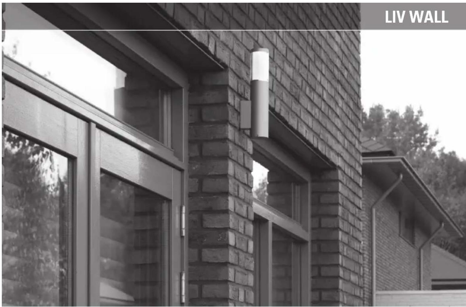 in-lite Liv Wall - in-lite® - 1
