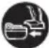 HiKOKI DH 25DL - WARNING - 13