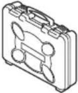 HiKOKI DH 25DL - NAPOMENA - 3