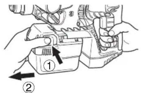 HiKOKI DH 25DL - NAPOMENA - 7