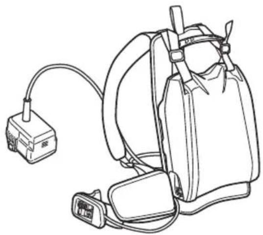 HiKOKI DH 25DL - FORSIKTIG - 20