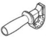 HiKOKI DH 25DL - NAPOMENA - 4