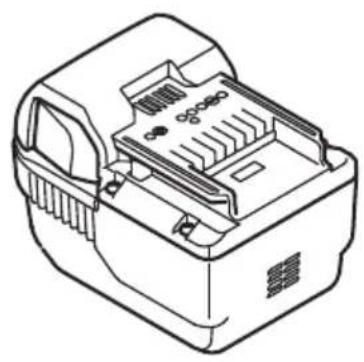 HiKOKI DH 25DL - FORSIKTIG - 18