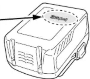 HiKOKI C 3605DA - WARNUNG - 2