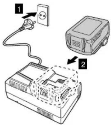 HiKOKI C 3605DA - 28