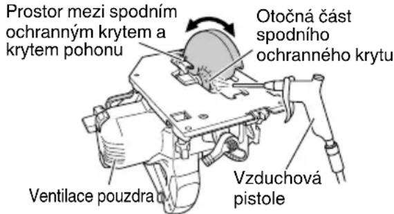 HiKOKI C 3605DA - VAROVÁNÍ - 1