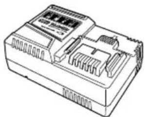 HiKOKI C 3605DA - Pregled žaginega lista - 1