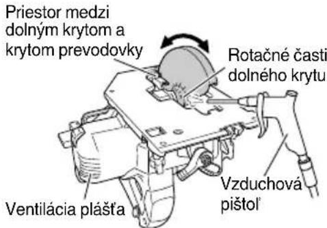 HiKOKI C 3605DA - VÝSTŘAHA - 1
