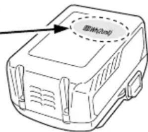HiKOKI C 3605DA - AVERTISSEMENT - 2