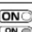 HiKOKI C 3605DA - AVISO - 12