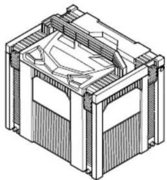 HiKOKI C 3605DA - Pregled žaginega lista - 12