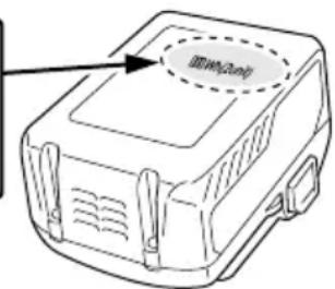 HiKOKI C 3605DA - WAARSCHUWING - 2