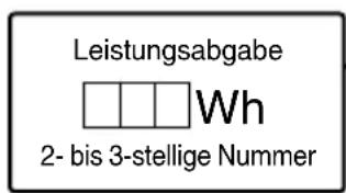 HiKOKI C 3605DA - WARNUNG - 1