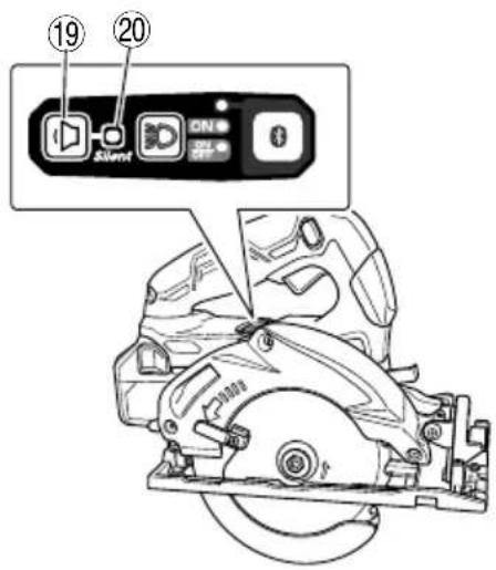 HiKOKI C 3605DA - 20
