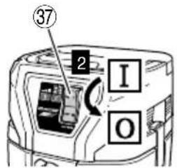 HiKOKI C 3605DA - 35