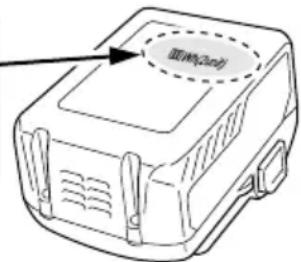 HiKOKI C 3605DA - VÝSTRAHA - 2