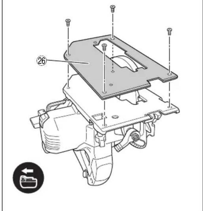 HiKOKI C 3605DA - 25