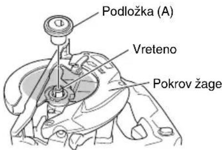 HiKOKI C 3605DA - Čiščenje notranjosti pokrova žage - 1