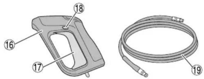 HiKOKI AW 18DBL - OunchTe MoHy - 5