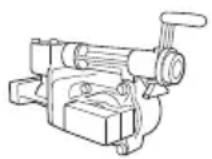 HiKOKI AW 18DBL - AVVERTENZA - 1