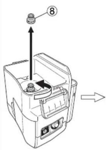 HiKOKI AW 18DBL - OunchTe MoHy - 32