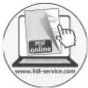 Ernesto IAN 48715 - Procédure d'application de la garantie - 1