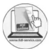 Ernesto IAN 106724 - Procédure d'application de la garantie - 1