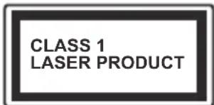 SALORA 32HDB6505 - Markings on the Product - 4