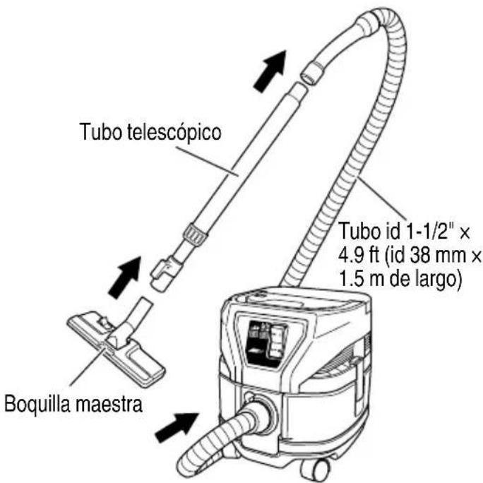 METABO RP 3608DA - NOTA - 4