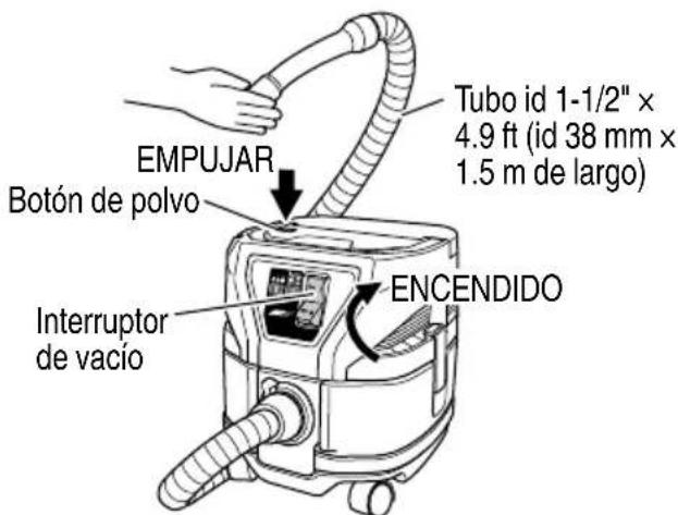 METABO RP 3608DA - NOTA - 1
