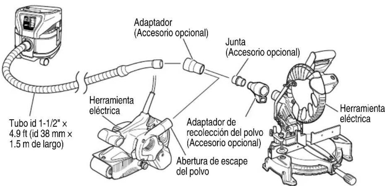 METABO RP 3608DA - NOTA - 1