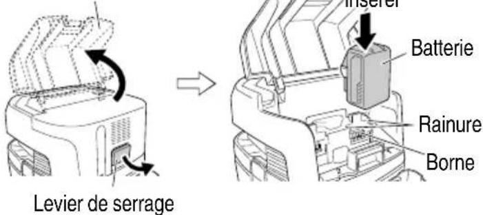 METABO RP 3608DA - PRECAUTION - 1