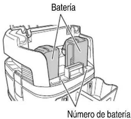 METABO RP 3608DA - Limpiador - 2